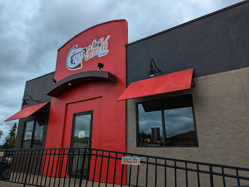 Photo of Chopsticks Chinese Express - 718 10th St SE, Jamestown, ND 58401