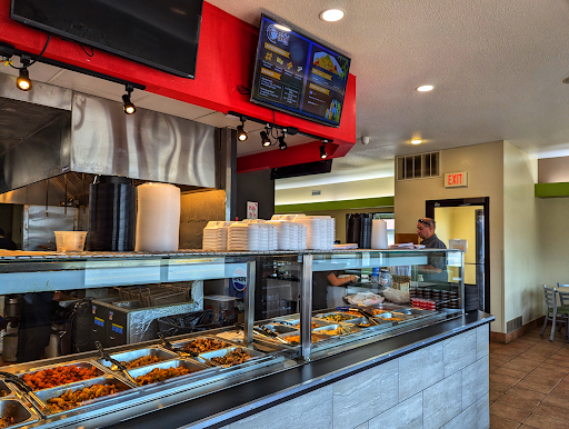 Photo of Chopsticks Chinese Express - 718 10th St SE, Jamestown, ND 58401