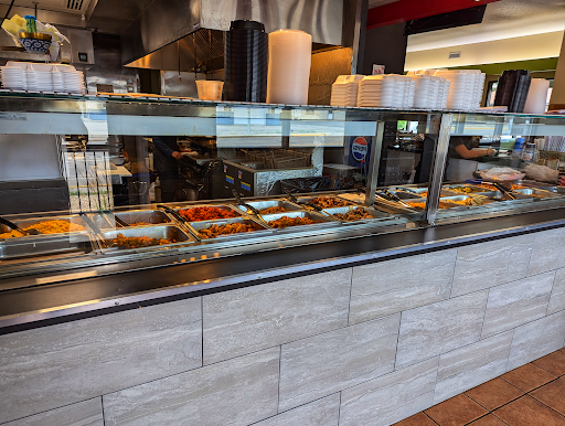 Photo of Chopsticks Chinese Express - 718 10th St SE, Jamestown, ND 58401