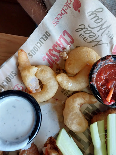 Photo of Applebee's Grill + Bar - 611 25th St SW, Jamestown, ND 58401