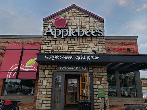 Photo of Applebee's Grill + Bar - 611 25th St SW, Jamestown, ND 58401