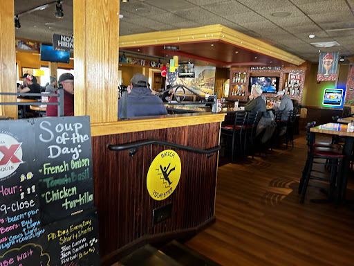 Photo of Applebee's Grill + Bar - 611 25th St SW, Jamestown, ND 58401