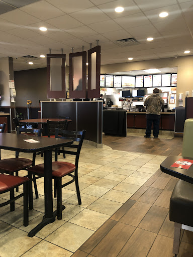 Photo of Arby's - 1801 7th Ave SW, Jamestown, ND 58401