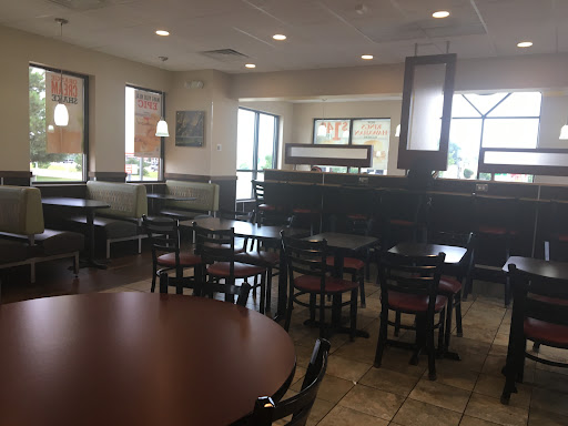 Photo of Arby's - 1801 7th Ave SW, Jamestown, ND 58401