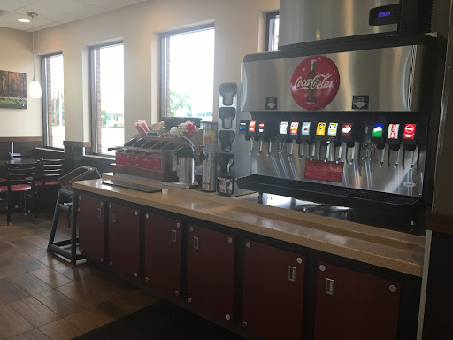 Photo of Arby's - 1801 7th Ave SW, Jamestown, ND 58401