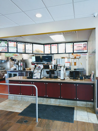 Photo of Arby's - 1801 7th Ave SW, Jamestown, ND 58401