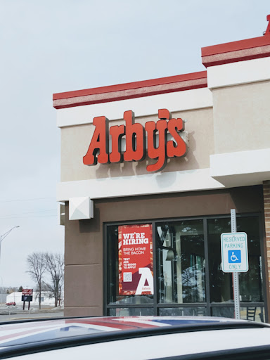 Photo of Arby's - 1801 7th Ave SW, Jamestown, ND 58401