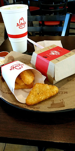 Photo of Arby's - 1801 7th Ave SW, Jamestown, ND 58401