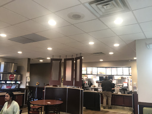 Photo of Arby's - 1801 7th Ave SW, Jamestown, ND 58401