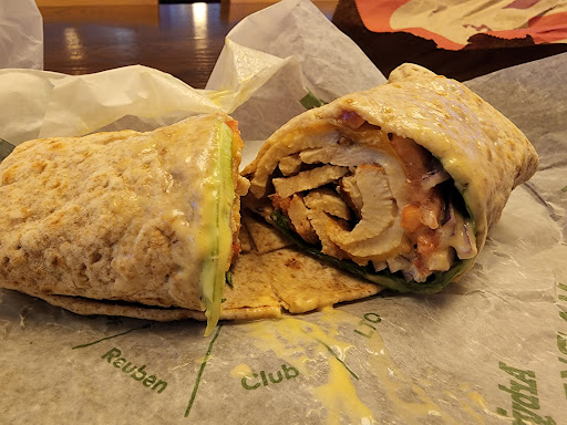 Photo of Arby's - 1801 7th Ave SW, Jamestown, ND 58401