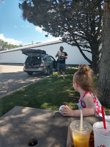 Photo of Arby's - 1801 7th Ave SW, Jamestown, ND 58401