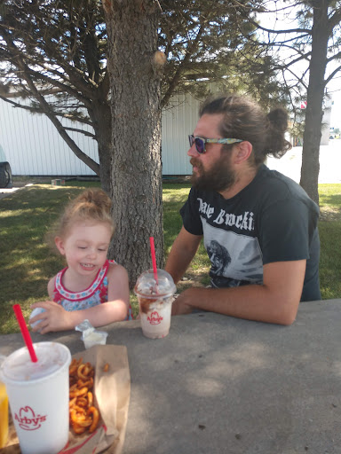 Photo of Arby's - 1801 7th Ave SW, Jamestown, ND 58401