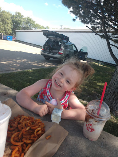 Photo of Arby's - 1801 7th Ave SW, Jamestown, ND 58401