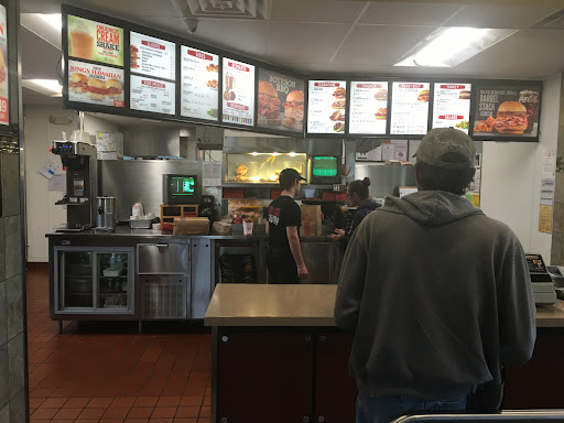 Photo of Arby's - 1801 7th Ave SW, Jamestown, ND 58401