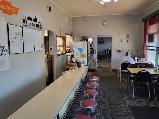 Photo of Medina Cafe - 109 Water St W, Medina, ND 58467