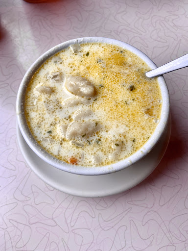 Photo of Medina Cafe - 109 Water St W, Medina, ND 58467