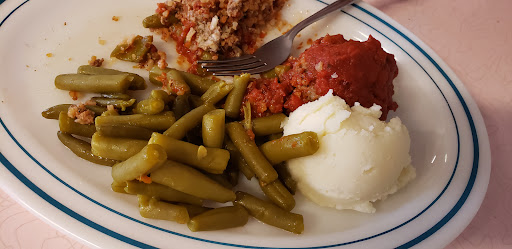 Photo of Medina Cafe - 109 Water St W, Medina, ND 58467