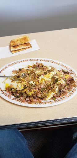 Photo of Medina Cafe - 109 Water St W, Medina, ND 58467