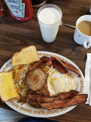 Photo of Medina Cafe - 109 Water St W, Medina, ND 58467