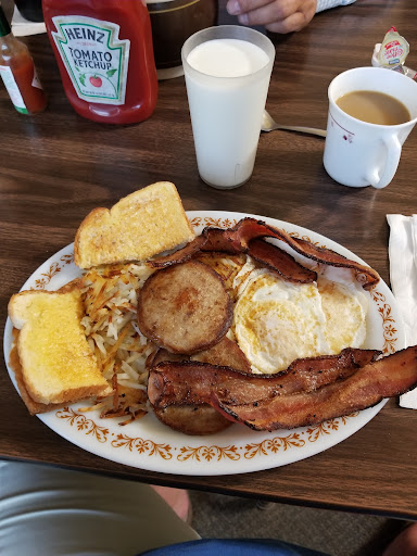 Photo of Medina Cafe - 109 Water St W, Medina, ND 58467