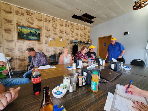 Photo of Medina Cafe - 109 Water St W, Medina, ND 58467