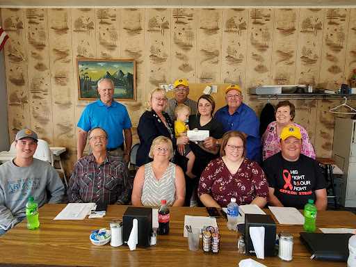 Photo of Medina Cafe - 109 Water St W, Medina, ND 58467