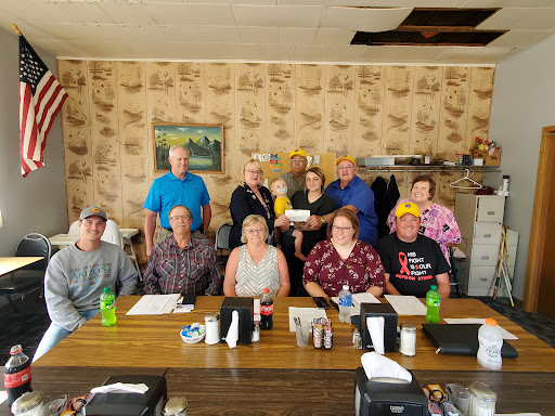 Photo of Medina Cafe - 109 Water St W, Medina, ND 58467