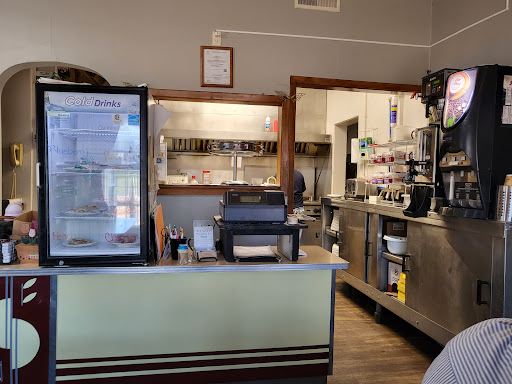 Photo of Medina Cafe - 109 Water St W, Medina, ND 58467