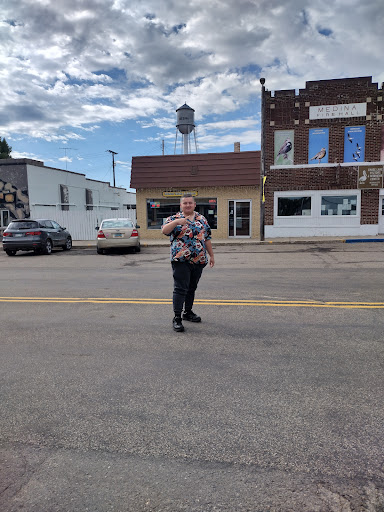 Photo of Medina Cafe - 109 Water St W, Medina, ND 58467