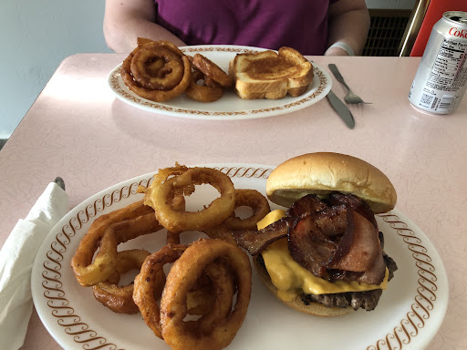 Photo of Medina Cafe - 109 Water St W, Medina, ND 58467