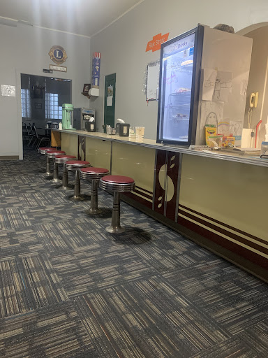 Photo of Medina Cafe - 109 Water St W, Medina, ND 58467