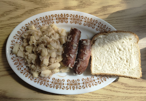 Photo of Medina Cafe - 109 Water St W, Medina, ND 58467