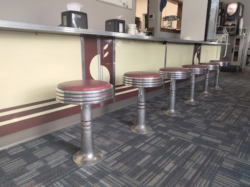 Photo of Medina Cafe - 109 Water St W, Medina, ND 58467