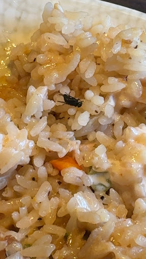 Photo of Izumi Sushi & Hibachi - 2612 8th Ave SW, Jamestown, ND 58401