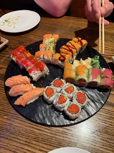 Photo of Izumi Sushi & Hibachi - 2612 8th Ave SW, Jamestown, ND 58401