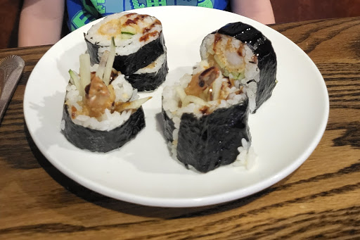 Photo of Izumi Sushi & Hibachi - 2612 8th Ave SW, Jamestown, ND 58401