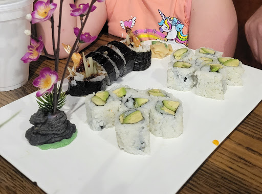 Photo of Izumi Sushi & Hibachi - 2612 8th Ave SW, Jamestown, ND 58401