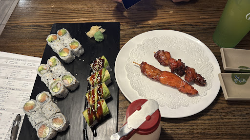 Photo of Izumi Sushi & Hibachi - 2612 8th Ave SW, Jamestown, ND 58401