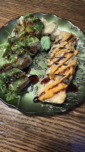 Photo of Izumi Sushi & Hibachi - 2612 8th Ave SW, Jamestown, ND 58401