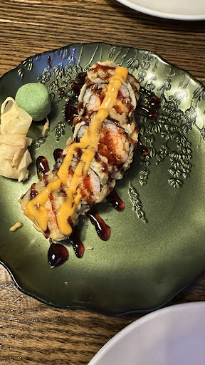 Photo of Izumi Sushi & Hibachi - 2612 8th Ave SW, Jamestown, ND 58401