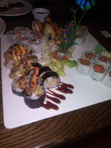 Photo of Izumi Sushi & Hibachi - 2612 8th Ave SW, Jamestown, ND 58401