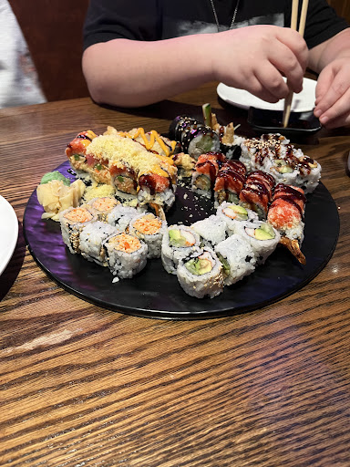 Photo of Izumi Sushi & Hibachi - 2612 8th Ave SW, Jamestown, ND 58401