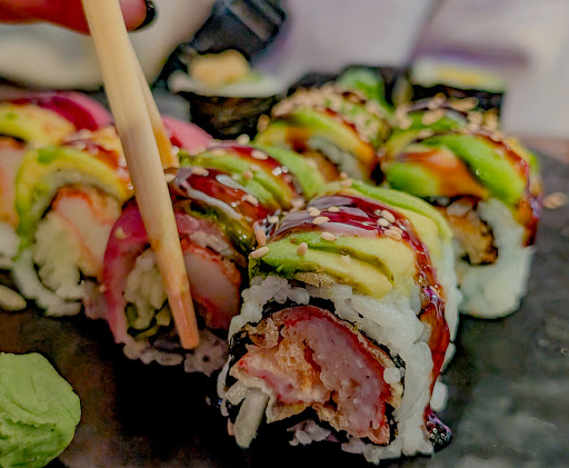 Photo of Izumi Sushi & Hibachi - 2612 8th Ave SW, Jamestown, ND 58401