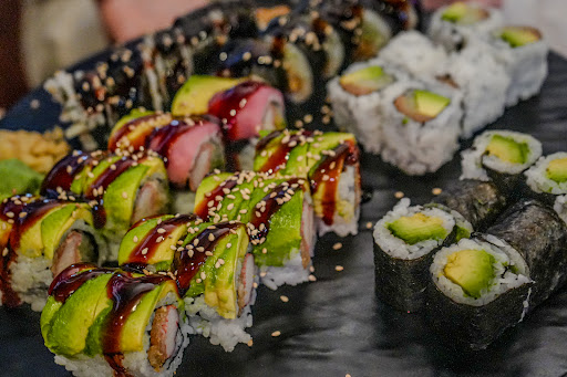 Photo of Izumi Sushi & Hibachi - 2612 8th Ave SW, Jamestown, ND 58401