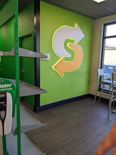 Photo of Subway - 1921 8th Ave SW, Jamestown, ND 58401