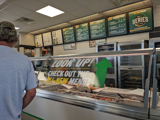 Photo of Subway - 1921 8th Ave SW, Jamestown, ND 58401
