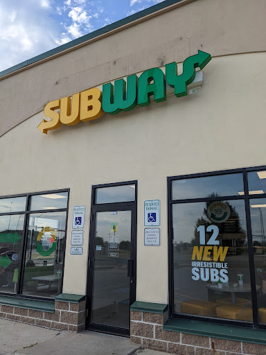 Photo of Subway - 1921 8th Ave SW, Jamestown, ND 58401