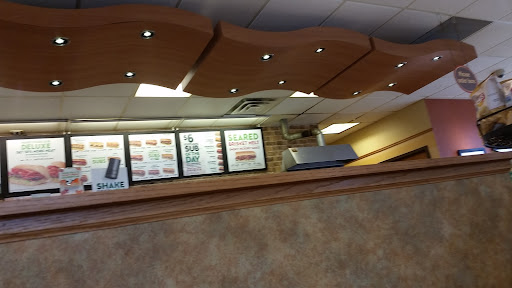 Photo of Subway - 1921 8th Ave SW, Jamestown, ND 58401
