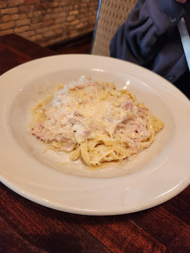 Photo of Buffalo Grill - 103 1st Ave S, Jamestown, ND 58401