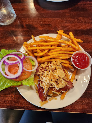 Photo of Buffalo Grill - 103 1st Ave S, Jamestown, ND 58401
